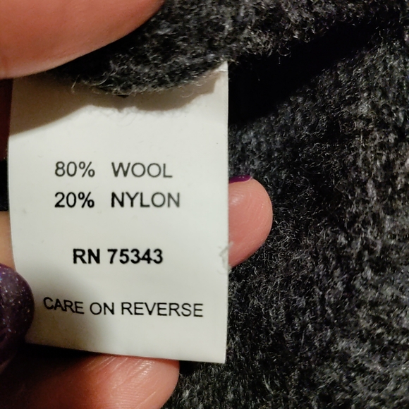 Men's DANIELE BLASI Sweater Size M - Picture 10 of 11